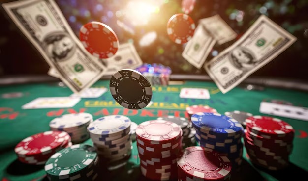 tiptop4d Slot Rooms