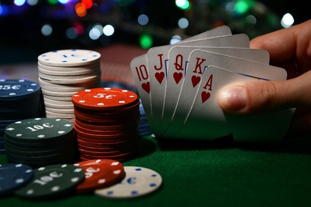 tiptop4d Sportsbook