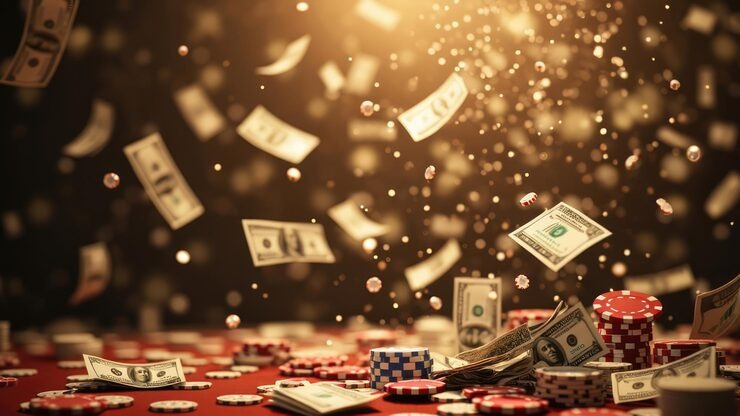 tiptop4d Real Dealer, Real Rolls